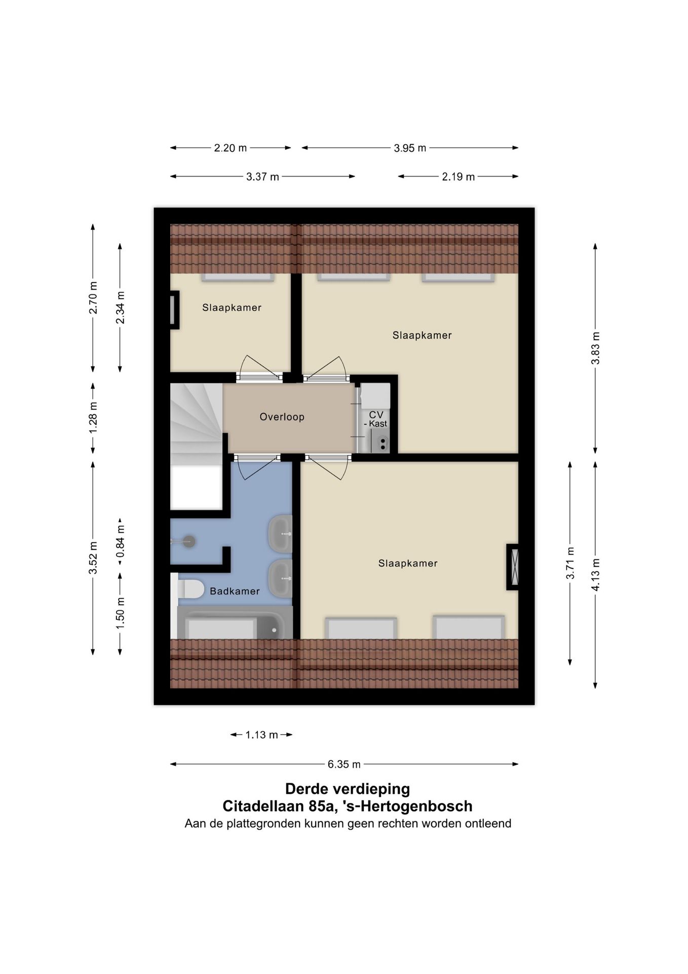 Photo 42 of Citadellaan 85-A