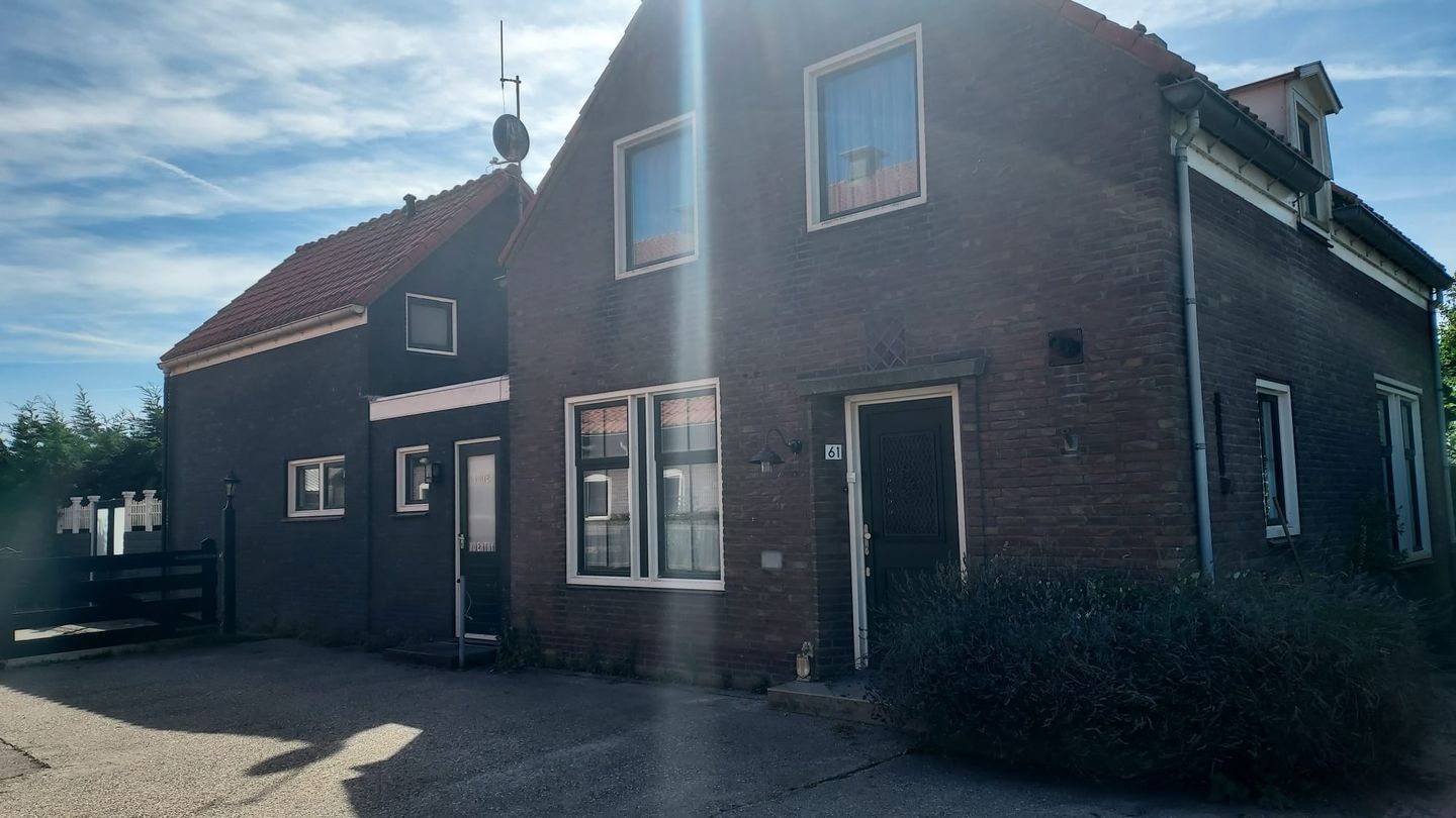 Foto 4 van Brakeweg 61