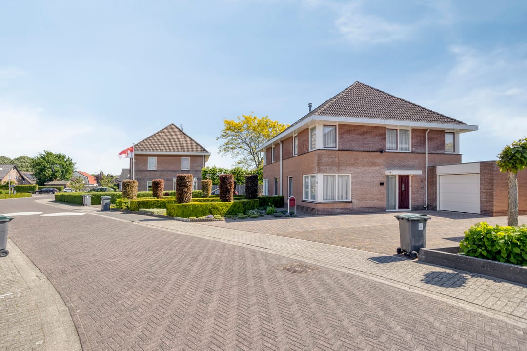 Foto 2 van Tabakshof 18