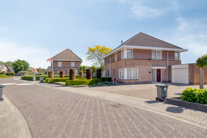 Foto 2 van Tabakshof 18