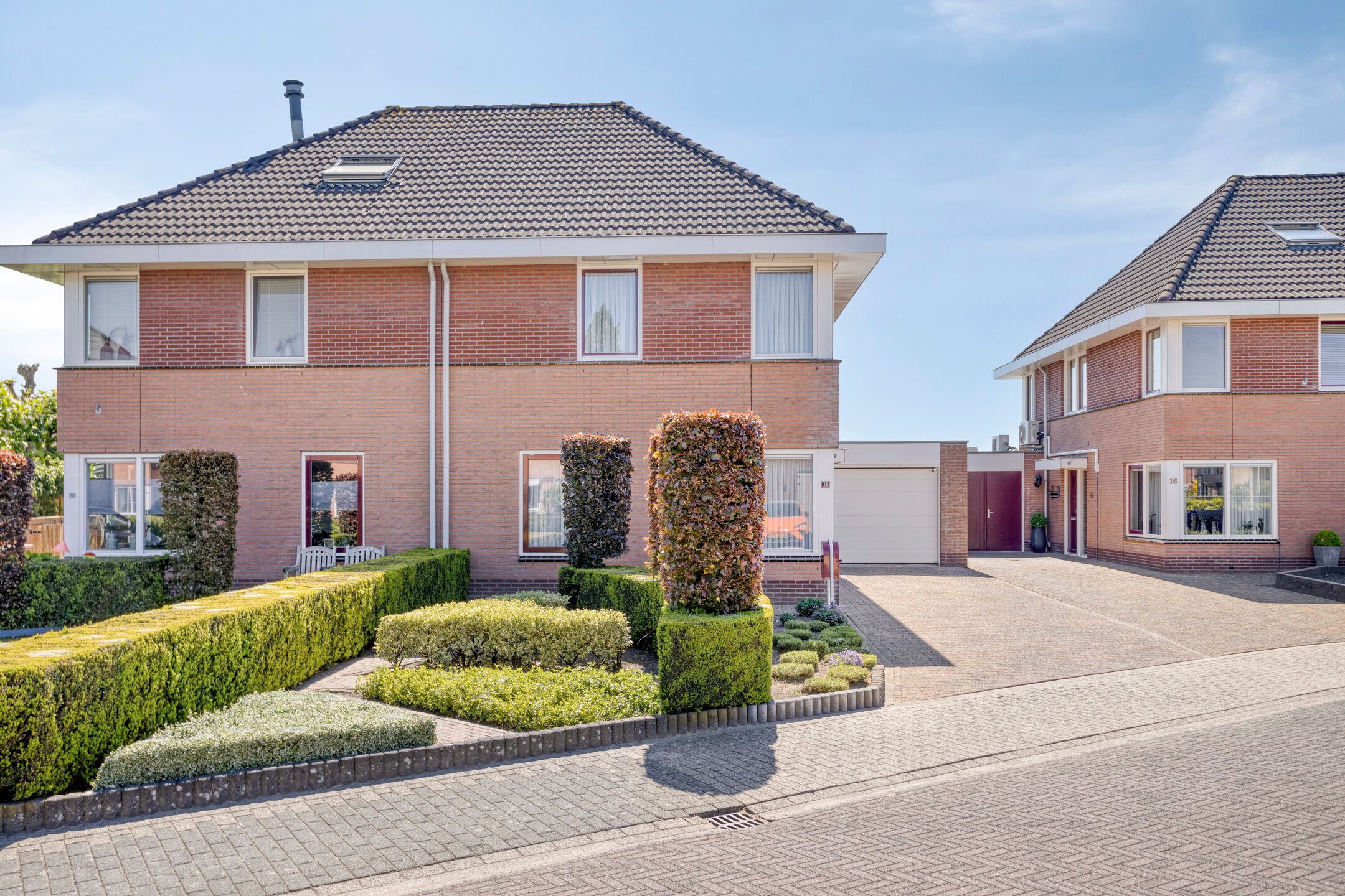 Foto 3 van Tabakshof 18