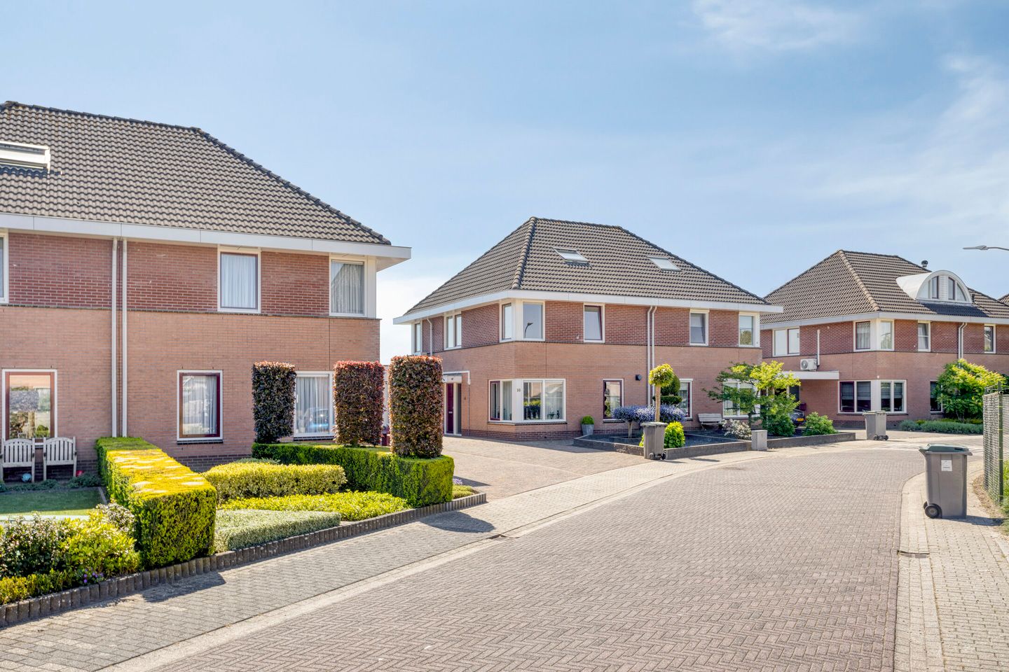 Foto 4 van Tabakshof 18