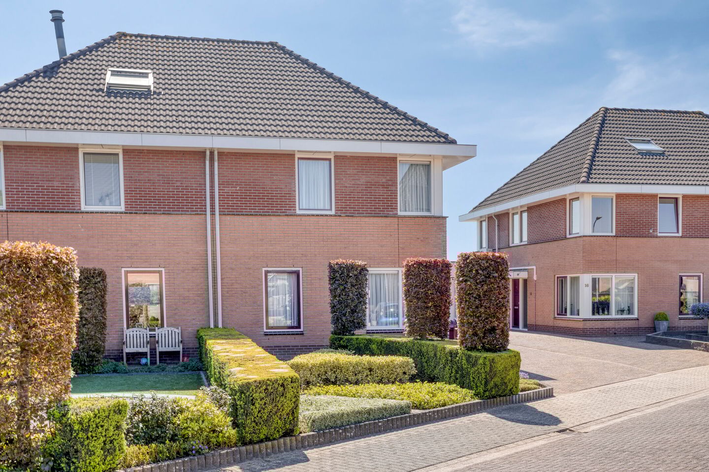 Foto 5 van Tabakshof 18