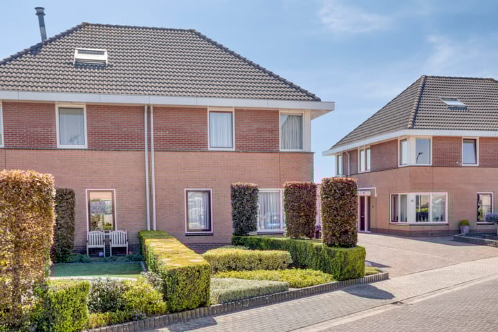 Foto 5 van Tabakshof 18