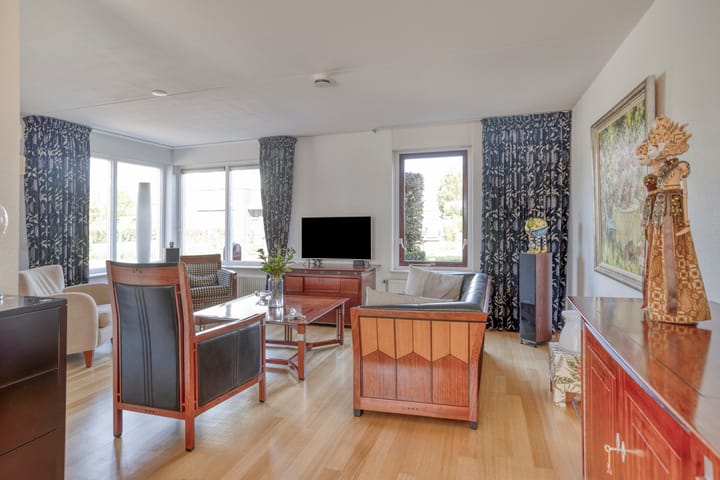 Foto 8 van Tabakshof 18