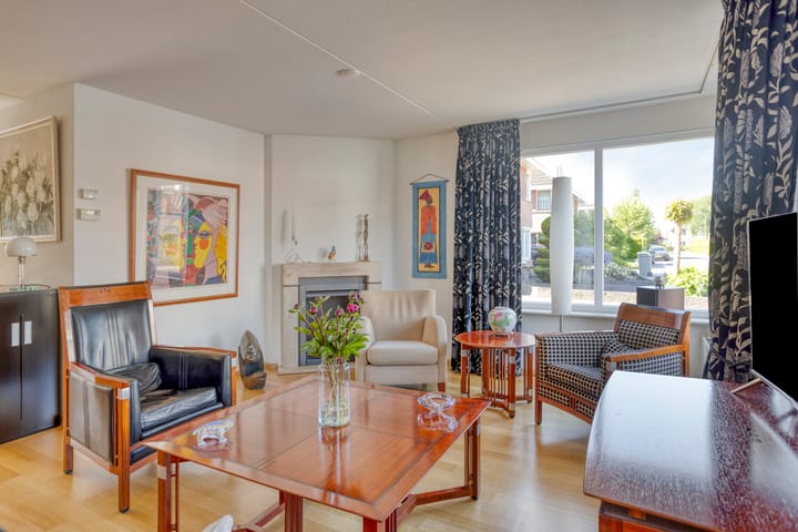 Foto 10 van Tabakshof 18