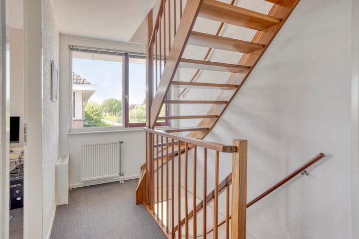 Foto 21 van Tabakshof 18