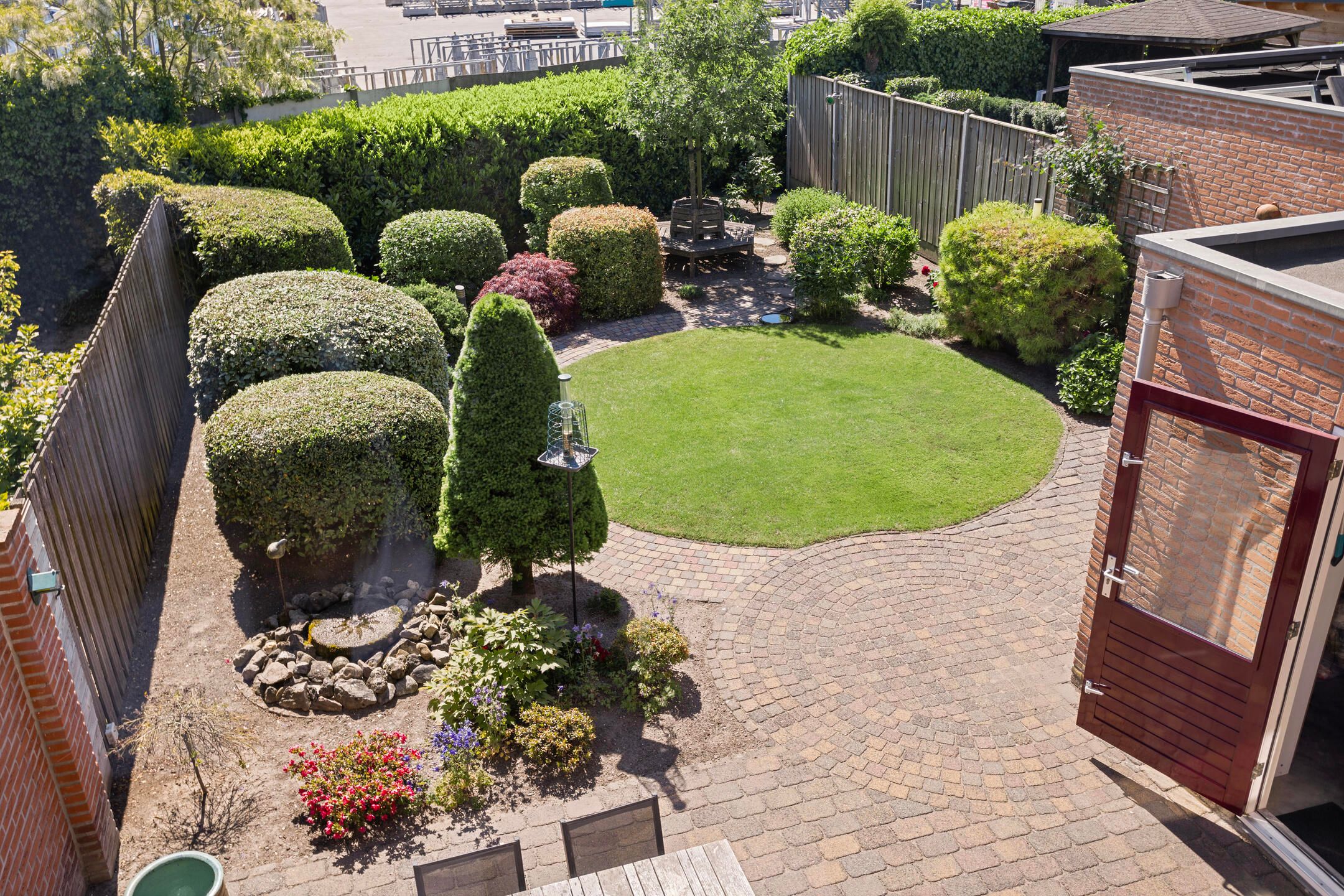 Foto 36 van Tabakshof 18