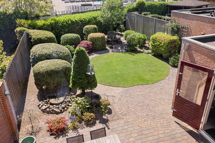 Foto 36 van Tabakshof 18