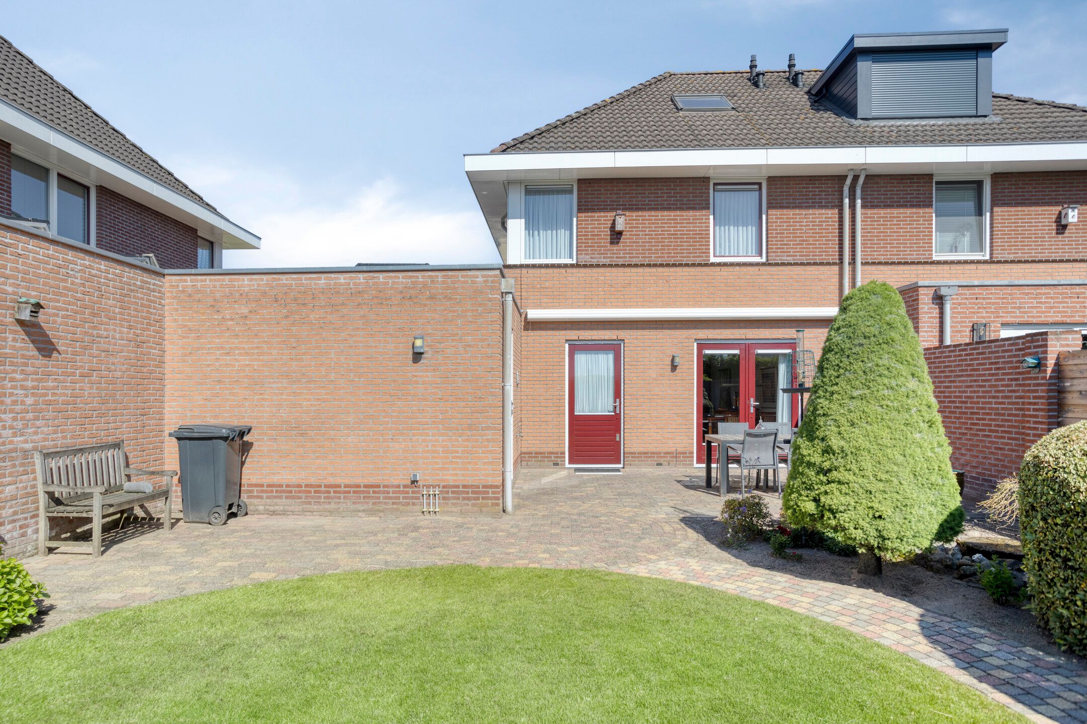 Foto 39 van Tabakshof 18