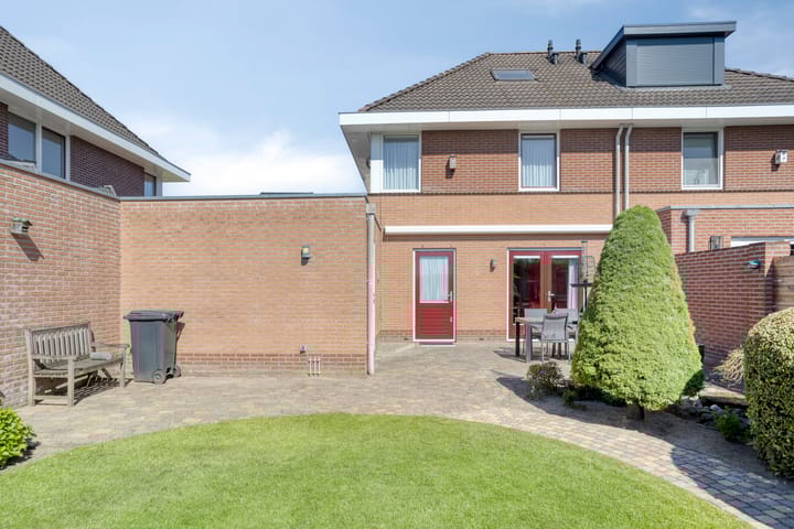 Foto 39 van Tabakshof 18