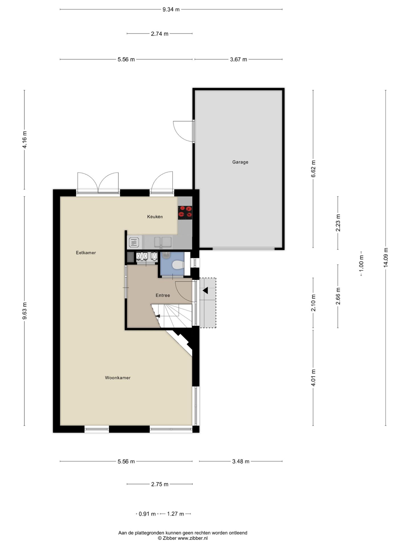 Foto 40 van Tabakshof 18