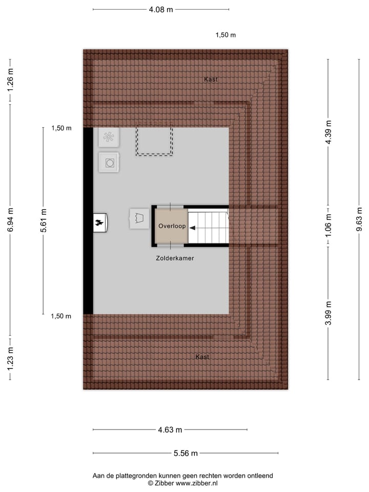 Foto 42 van Tabakshof 18