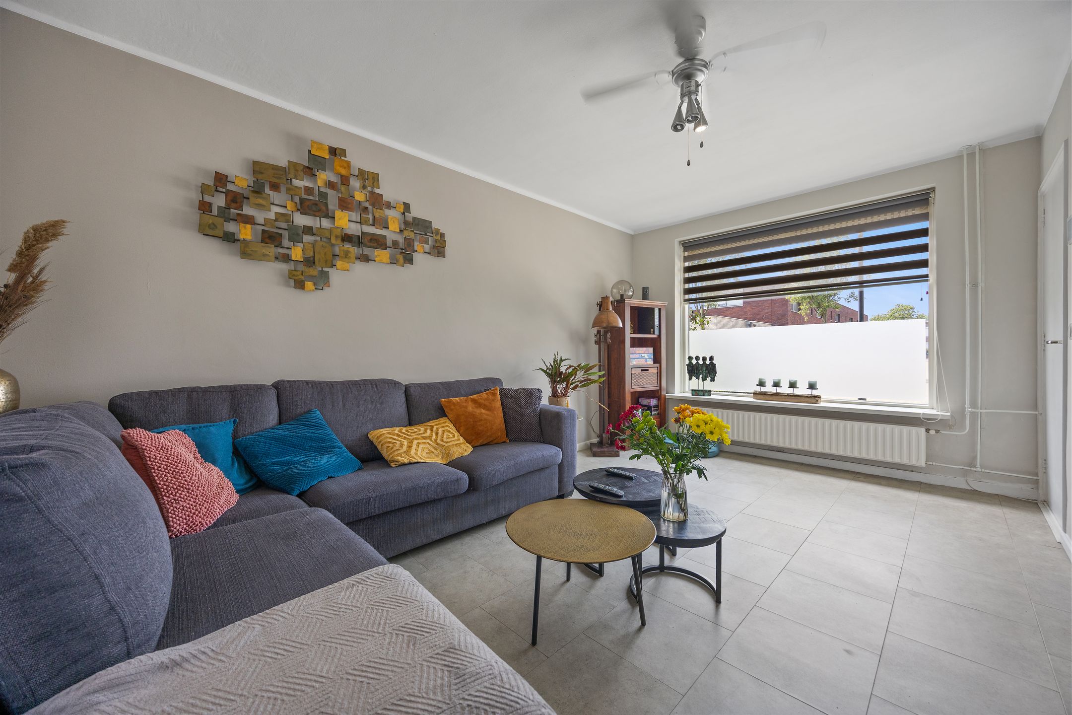 Foto 3 van President Steynstraat 5