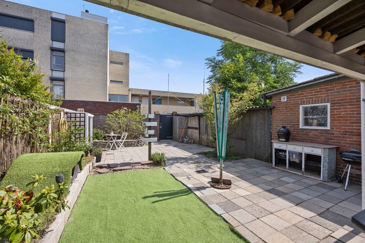 Foto 4 van President Steynstraat 5