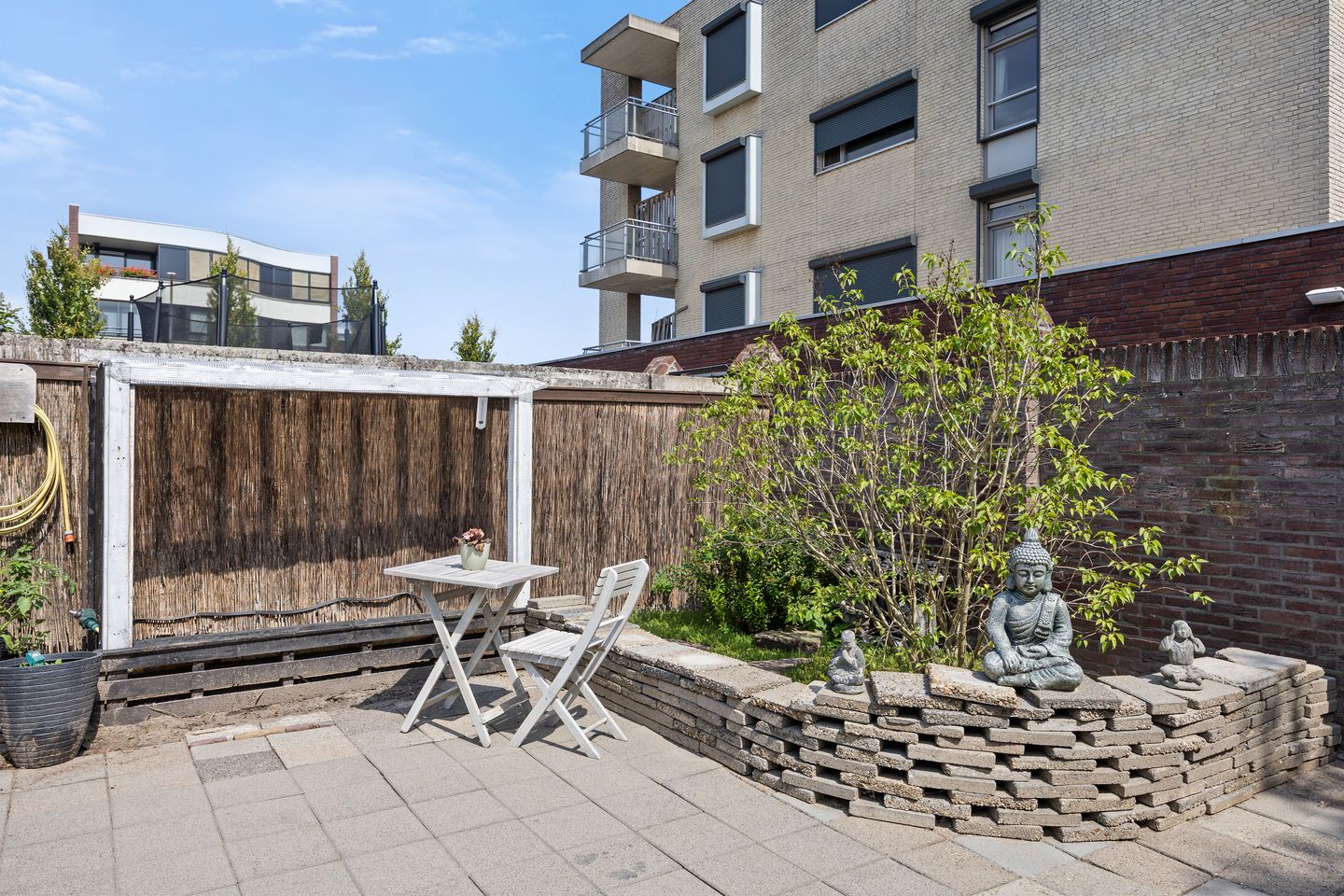 Foto 5 van President Steynstraat 5