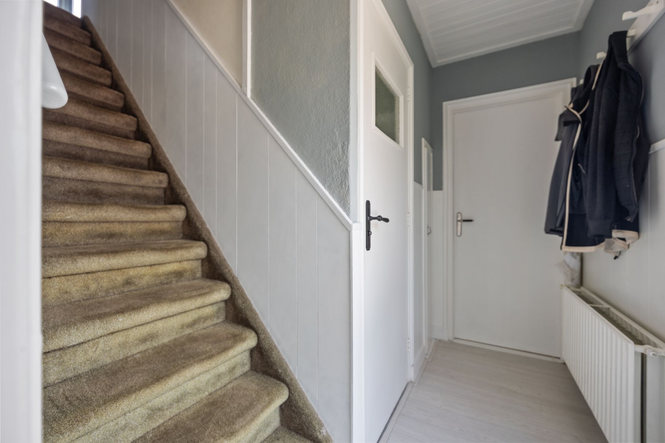 Foto 6 van President Steynstraat 5