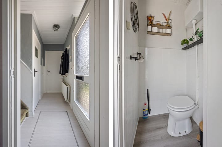 Foto 7 van President Steynstraat 5