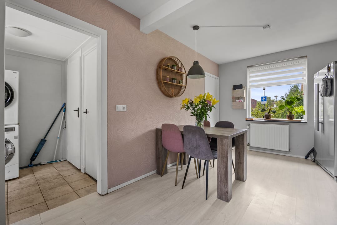 Foto 8 van President Steynstraat 5