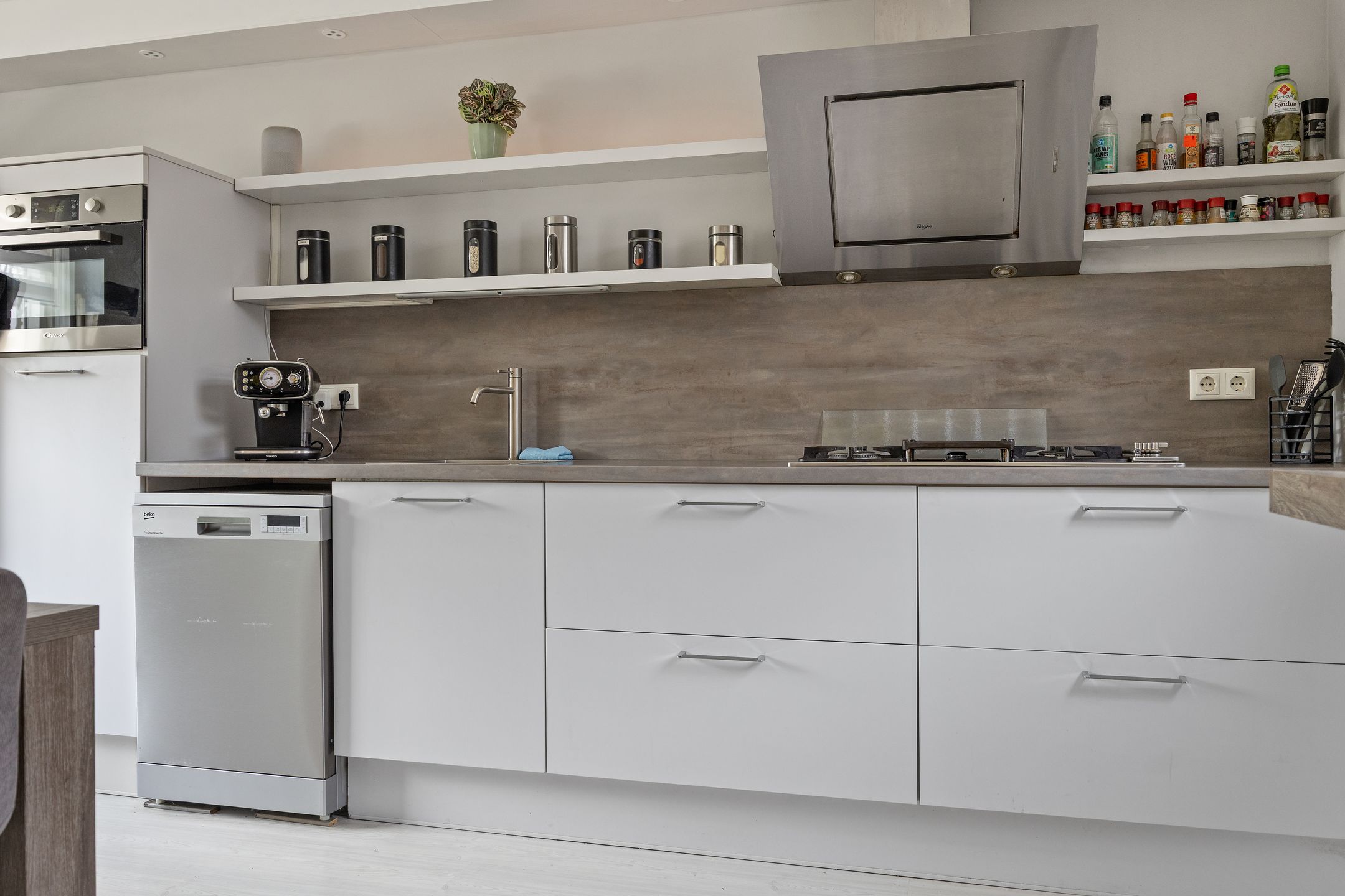 Foto 9 van President Steynstraat 5