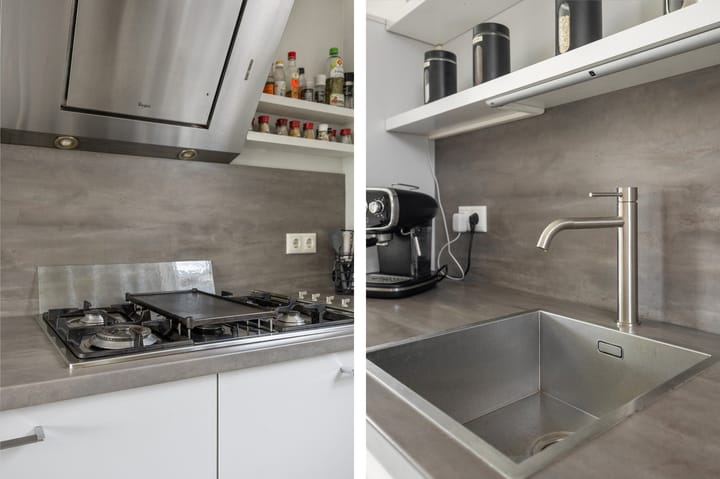 Foto 10 van President Steynstraat 5