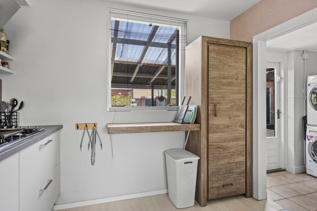 Foto 11 van President Steynstraat 5