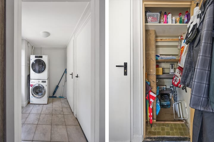 Foto 12 van President Steynstraat 5