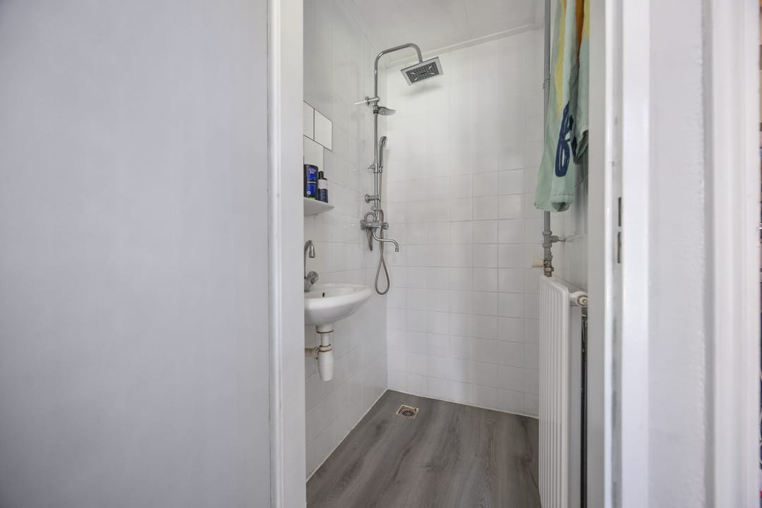 Foto 13 van President Steynstraat 5