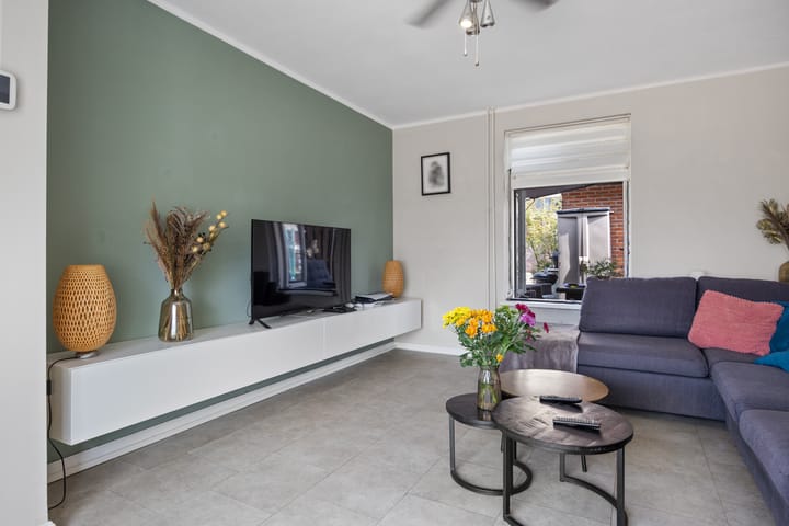 Foto 15 van President Steynstraat 5