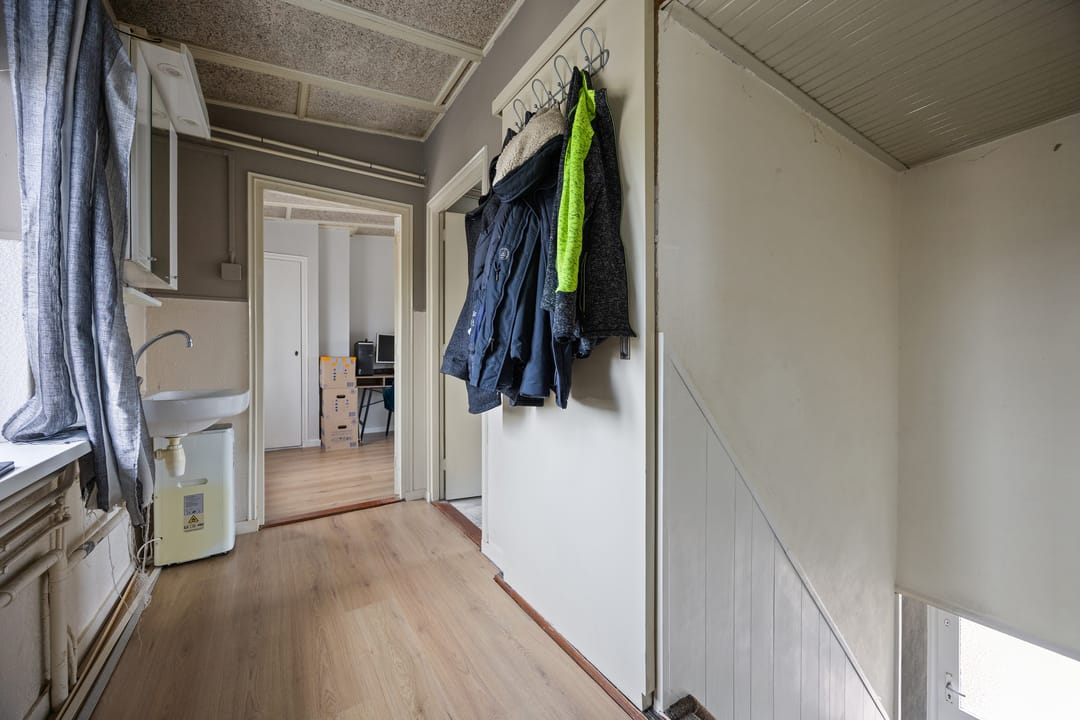 Foto 16 van President Steynstraat 5