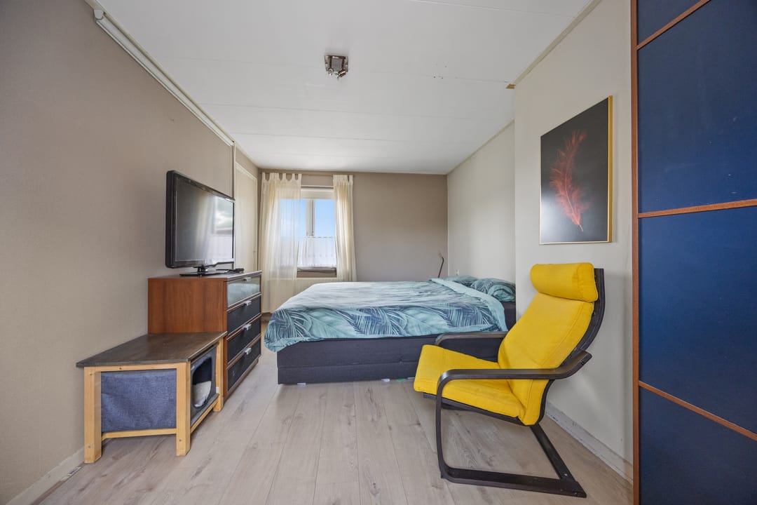 Foto 17 van President Steynstraat 5