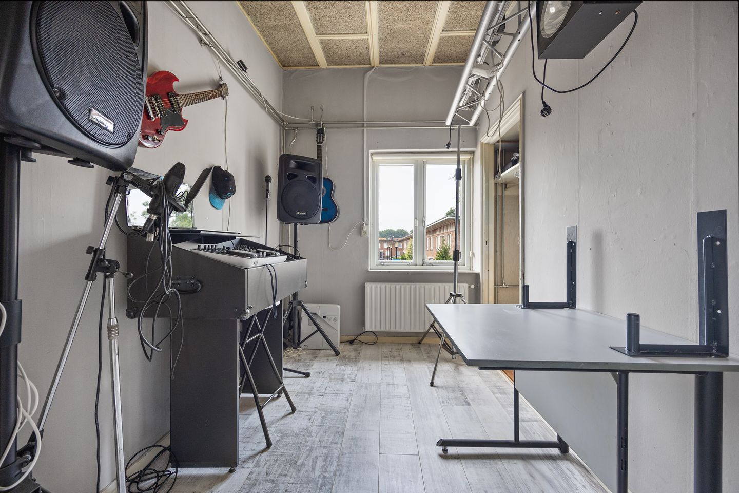 Foto 19 van President Steynstraat 5