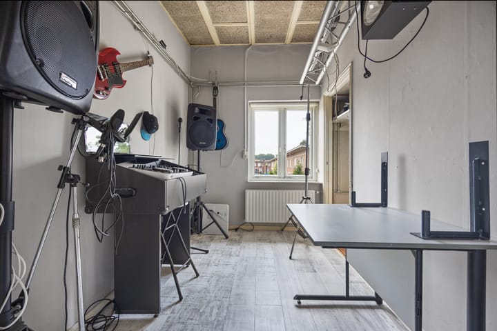 Foto 19 van President Steynstraat 5