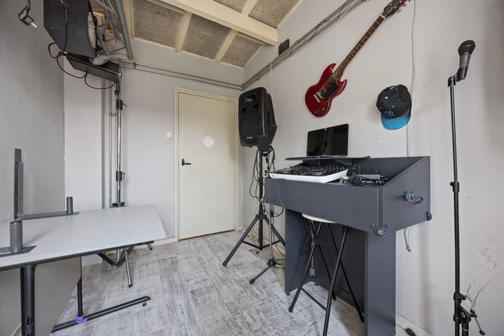 Foto 20 van President Steynstraat 5