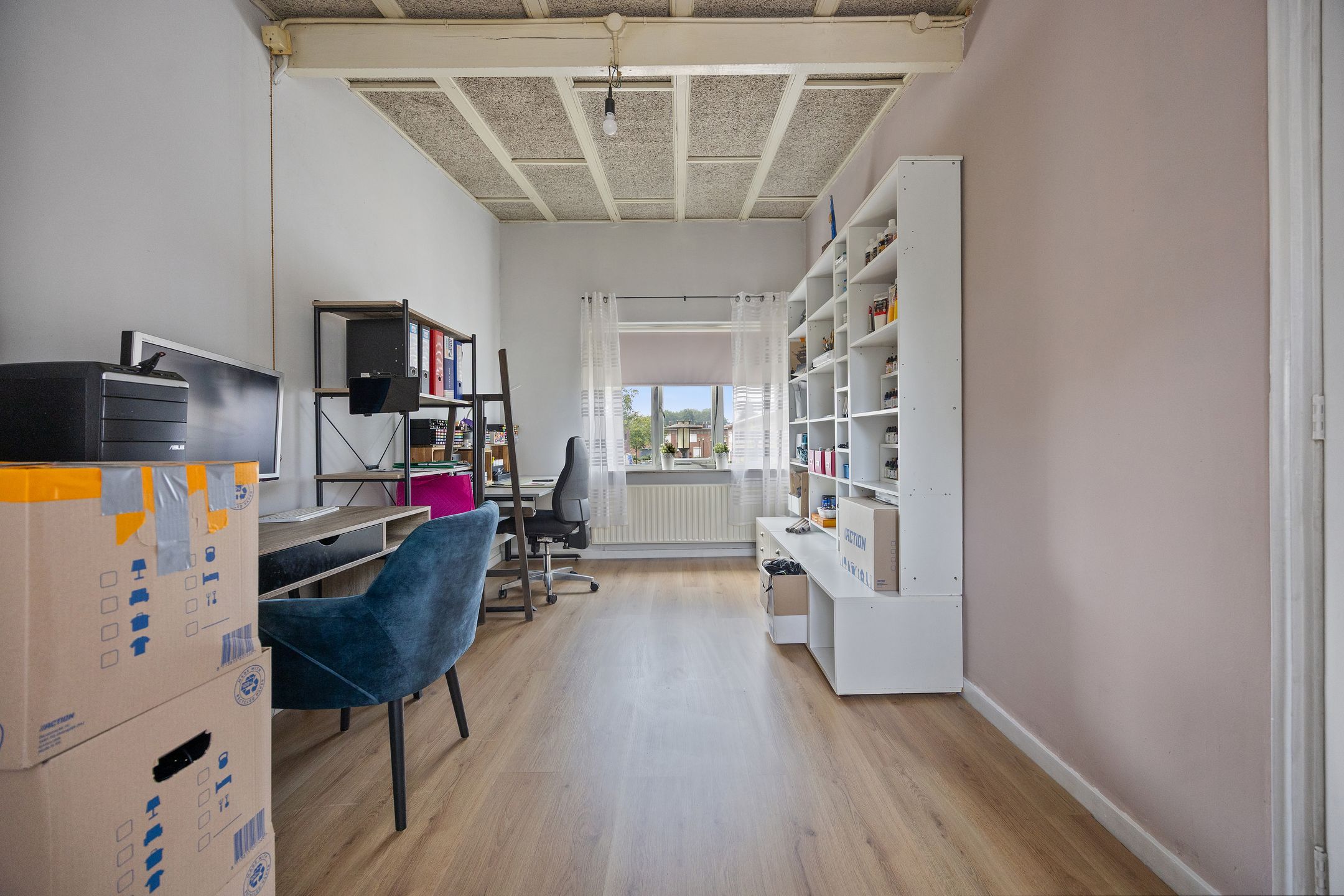 Foto 21 van President Steynstraat 5