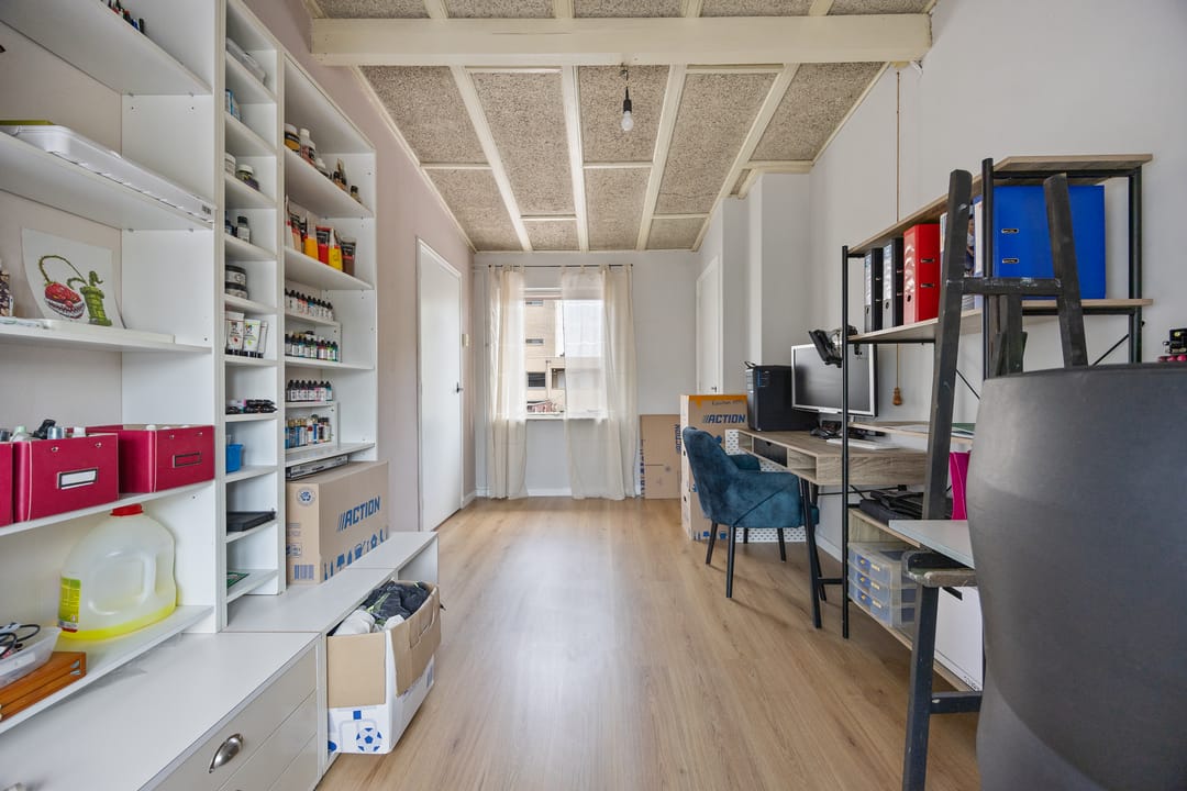 Foto 22 van President Steynstraat 5