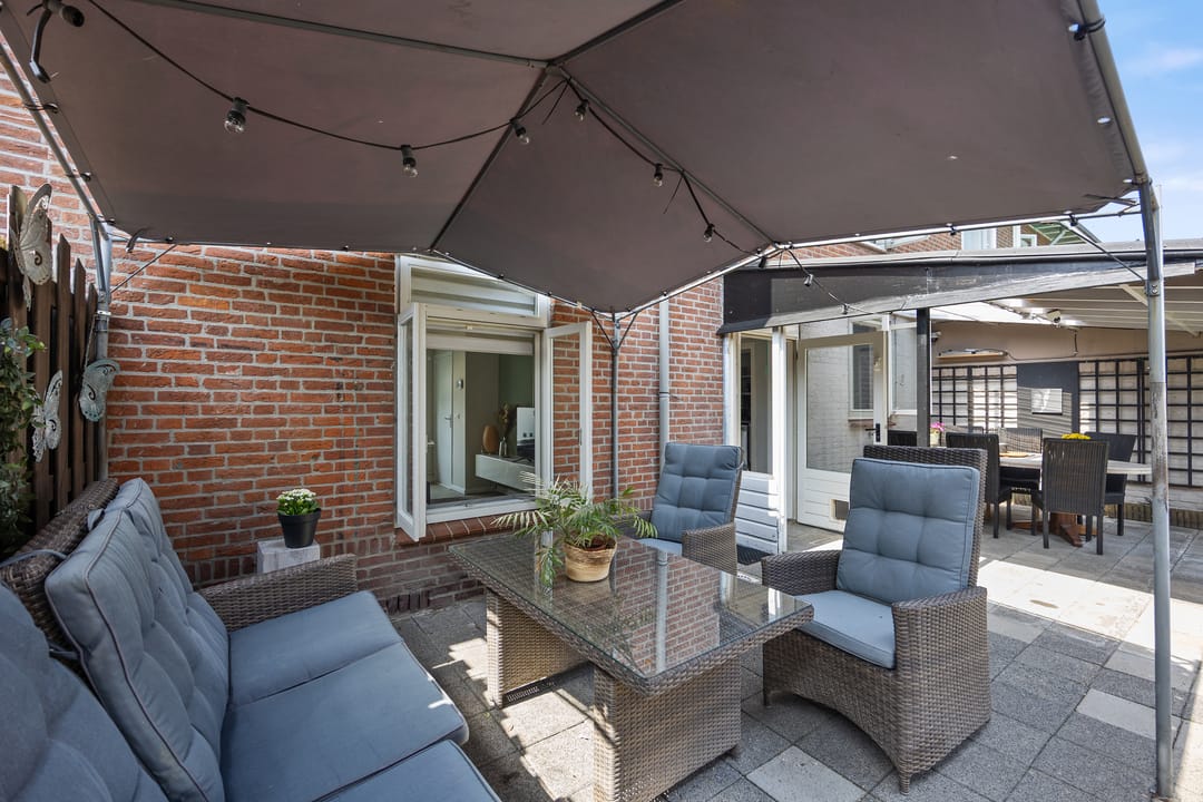 Foto 23 van President Steynstraat 5