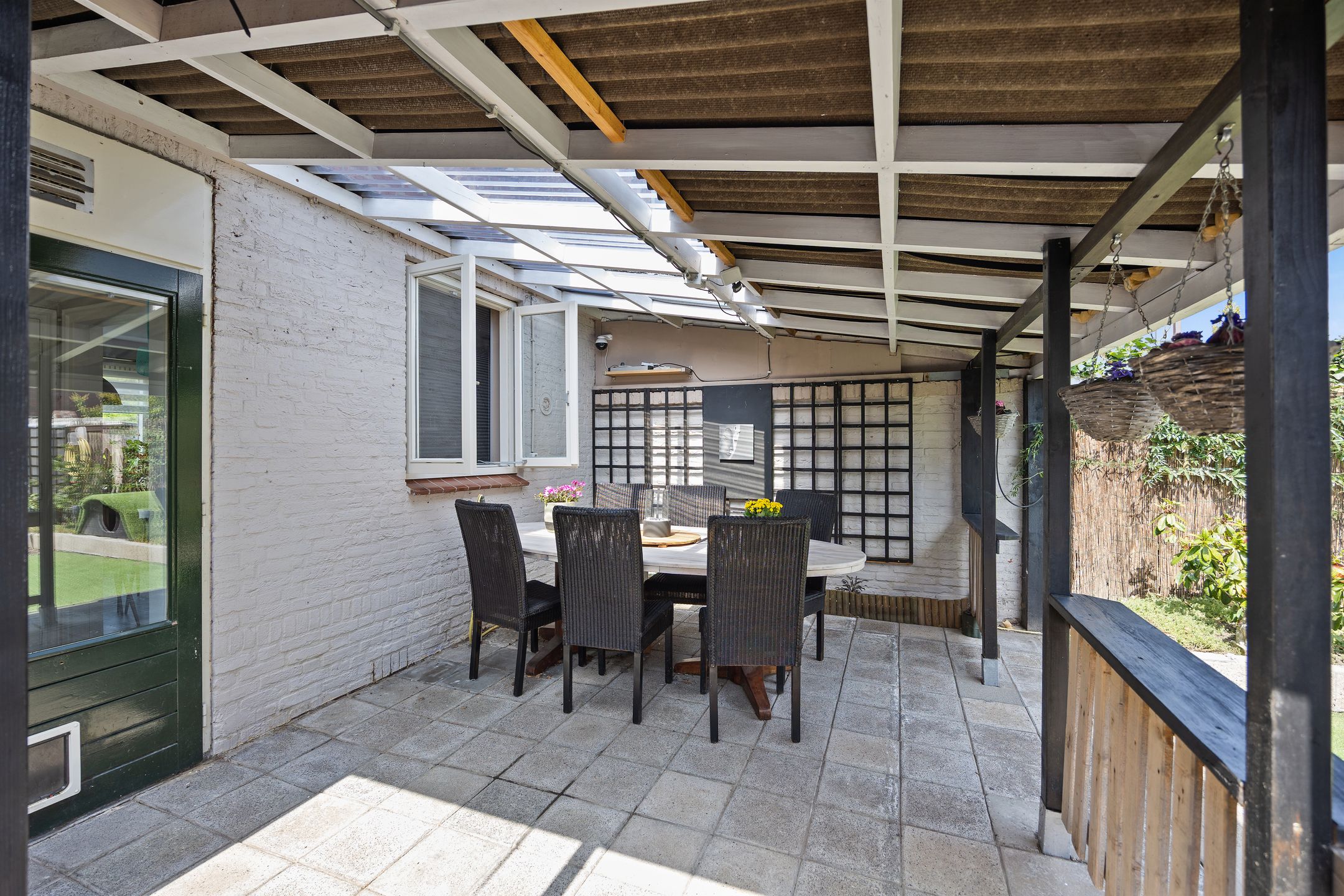 Foto 24 van President Steynstraat 5