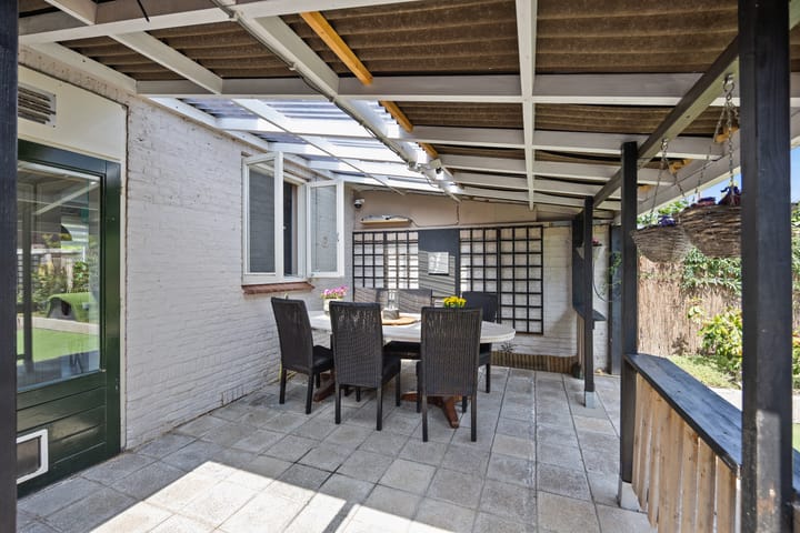 Foto 24 van President Steynstraat 5