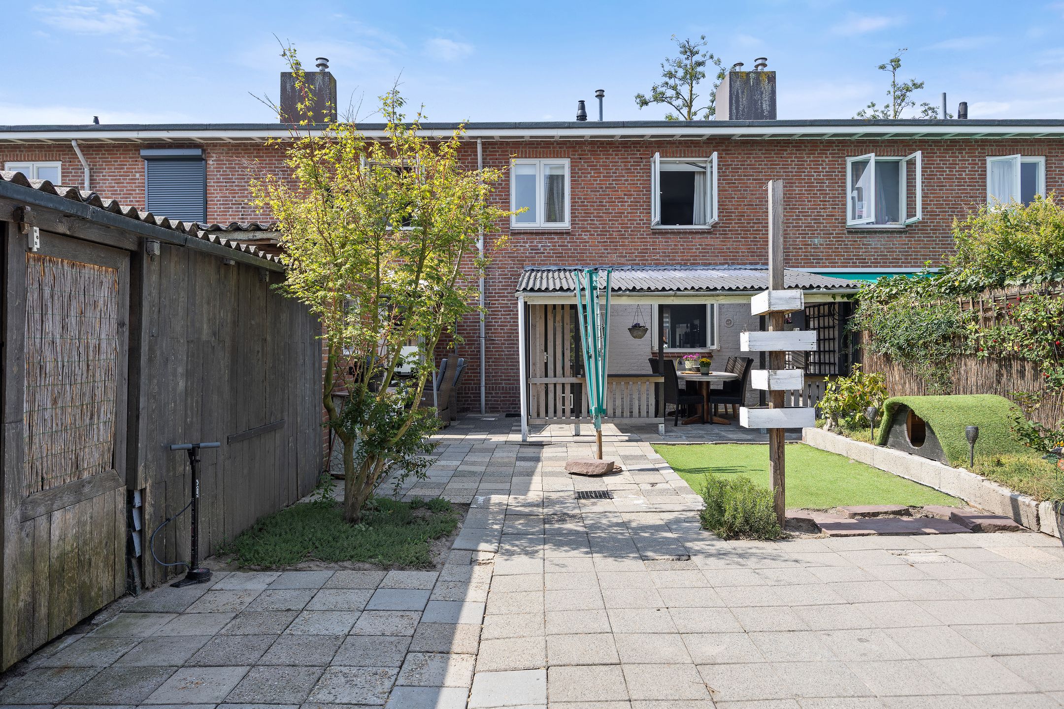 Foto 27 van President Steynstraat 5