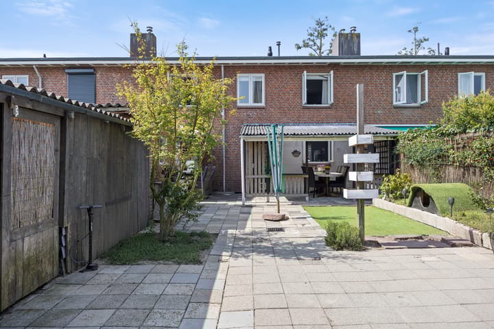 Foto 27 van President Steynstraat 5