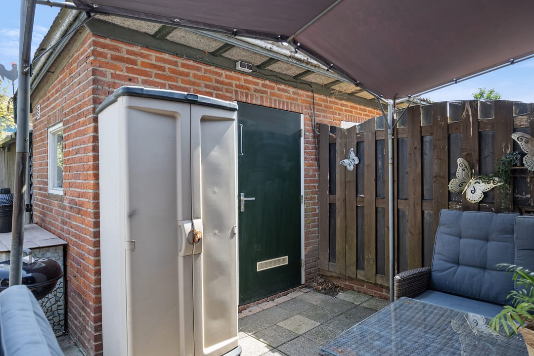 Foto 28 van President Steynstraat 5