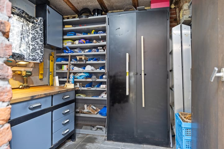 Foto 29 van President Steynstraat 5