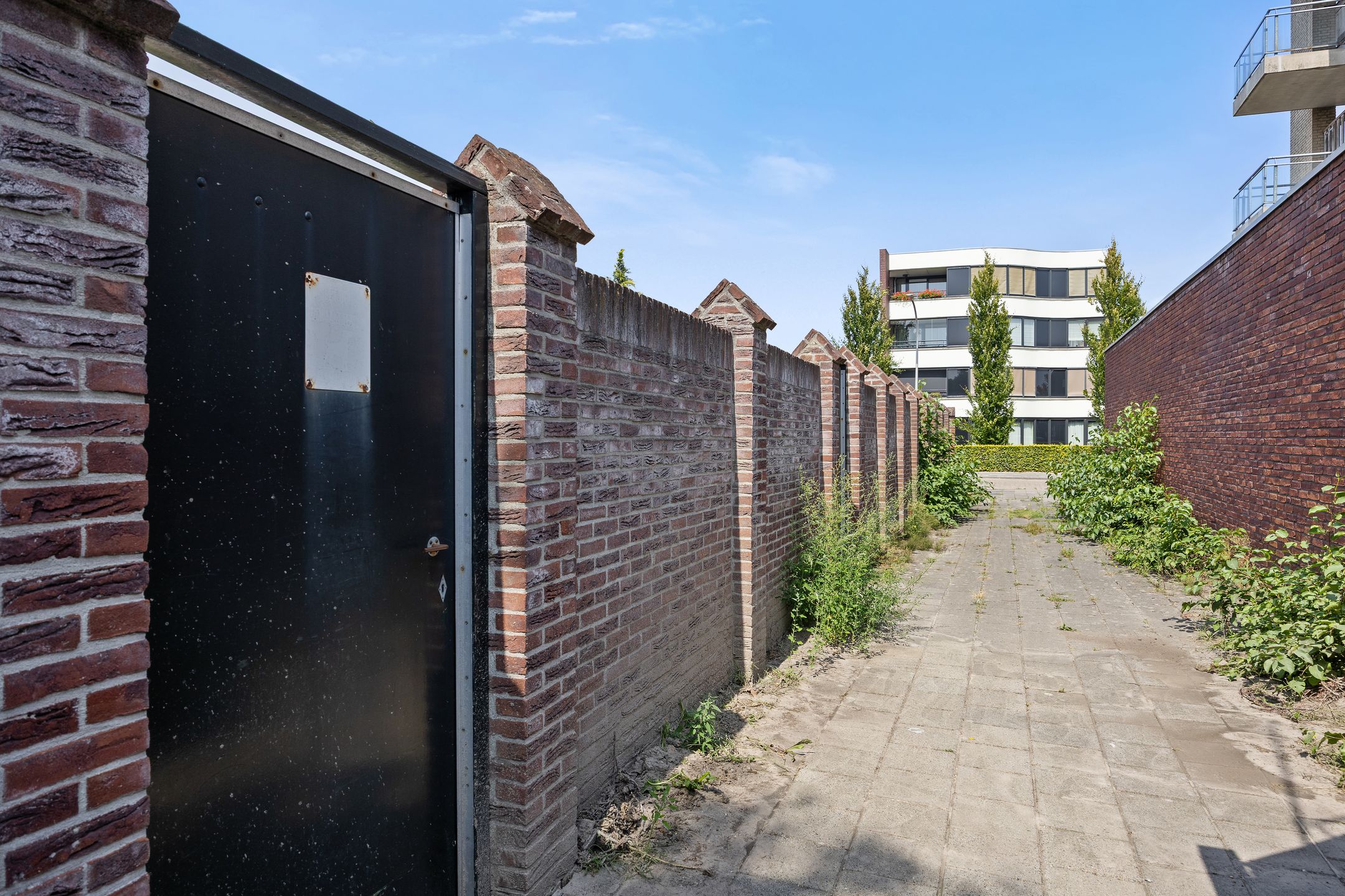 Foto 30 van President Steynstraat 5