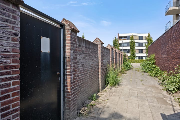 Foto 30 van President Steynstraat 5