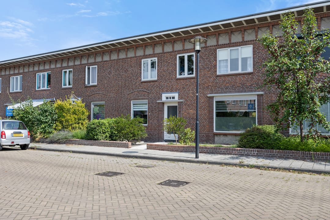 Foto 31 van President Steynstraat 5