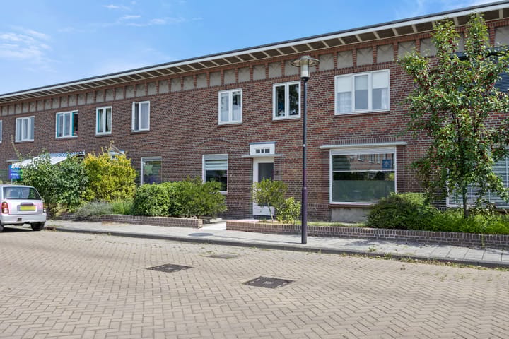 Foto 31 van President Steynstraat 5