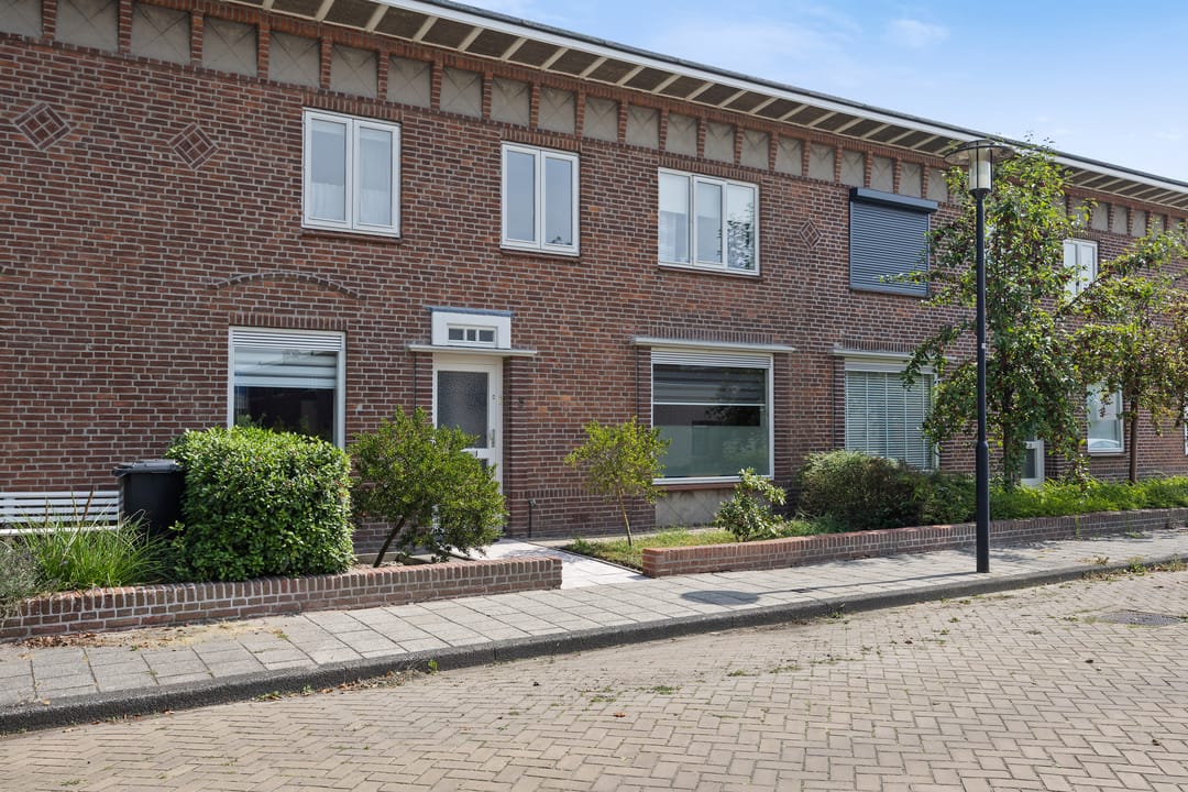 Foto 32 van President Steynstraat 5