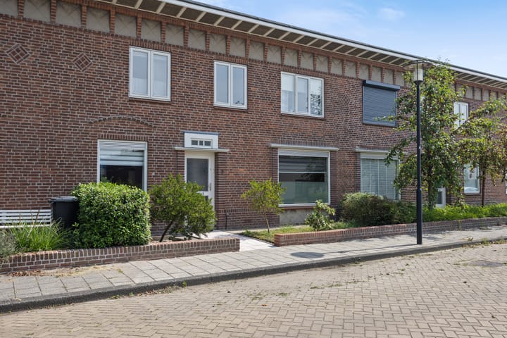 Foto 32 van President Steynstraat 5