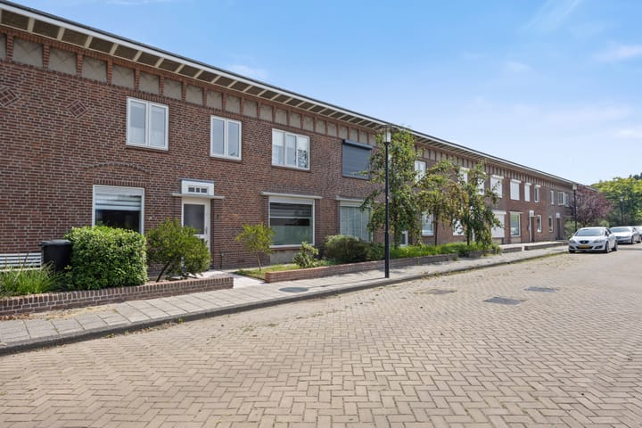 Foto 33 van President Steynstraat 5